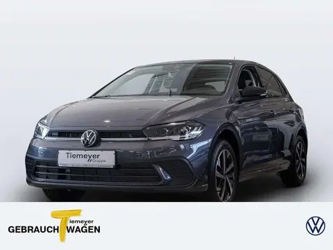 Annonce VOLKSWAGEN POLO Essence 2024 d'occasion 