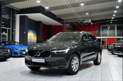 Used VOLVO XC60 Diesel 2018 Ad 