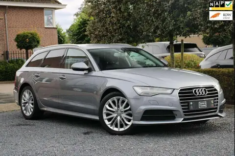 Used AUDI A6 Petrol 2018 Ad 