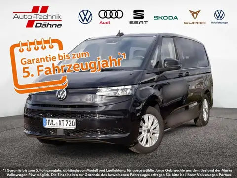 Used VOLKSWAGEN T7 Diesel 2022 Ad 