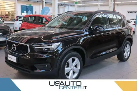 Annonce VOLVO XC40 Diesel 2019 d'occasion 