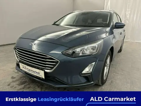 Used FORD FOCUS Petrol 2021 Ad 