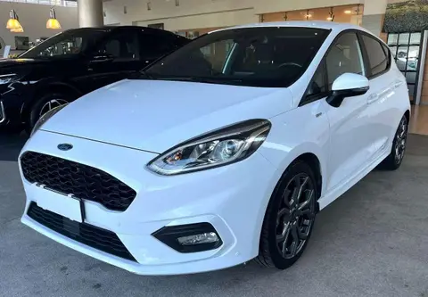 Used FORD FIESTA  2019 Ad 