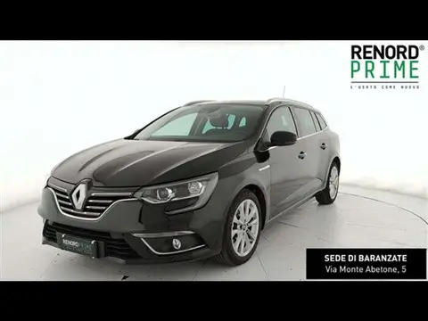 Used RENAULT MEGANE Diesel 2019 Ad 