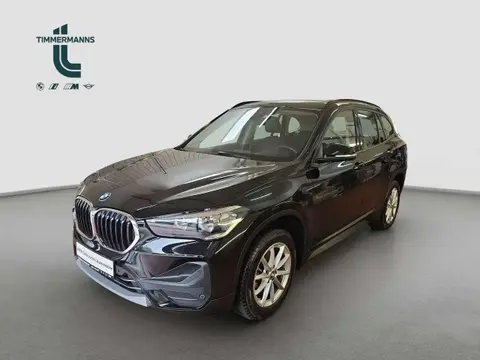 Used BMW X1 Diesel 2022 Ad Germany