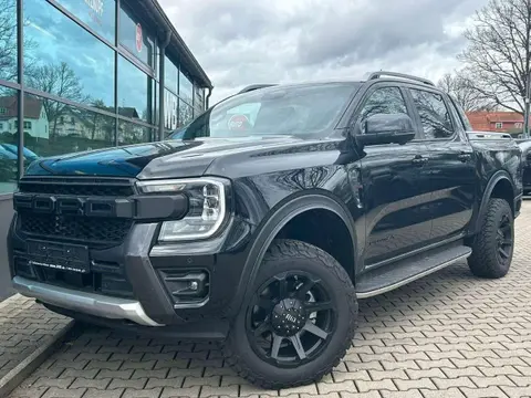 Annonce FORD RANGER Diesel 2024 d'occasion 