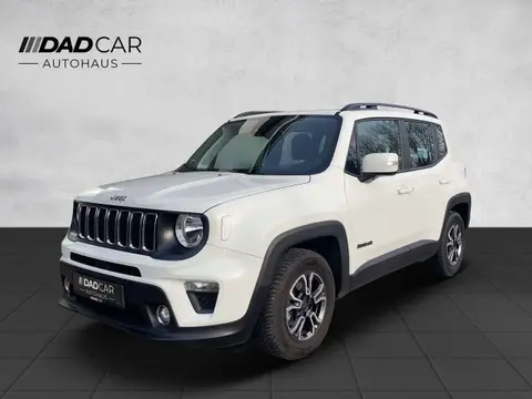 Used JEEP RENEGADE Petrol 2019 Ad 