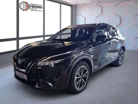 Used NISSAN QASHQAI Hybrid 2024 Ad 