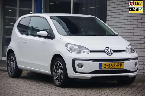 Used VOLKSWAGEN UP! Petrol 2018 Ad 