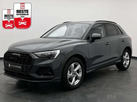 Annonce AUDI Q3 Essence 2024 d'occasion 