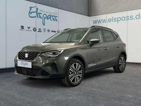 Used SEAT ARONA Petrol 2024 Ad 