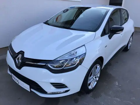 Used RENAULT CLIO Petrol 2016 Ad 