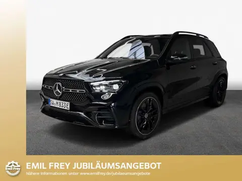 Used MERCEDES-BENZ CLASSE GLE Hybrid 2024 Ad 