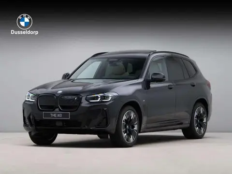 Annonce BMW IX3 Électrique 2024 d'occasion 