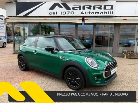 Used MINI COOPER Petrol 2020 Ad 