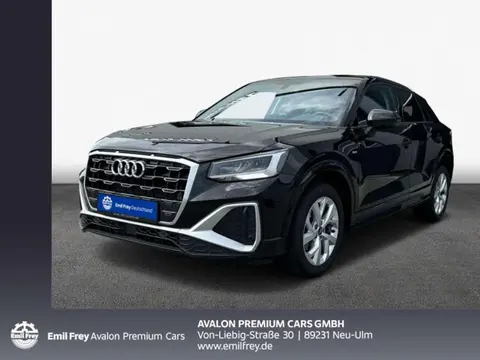 Used AUDI Q2 Petrol 2023 Ad 