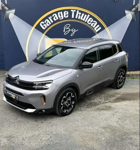 Used CITROEN C5 AIRCROSS Diesel 2023 Ad 