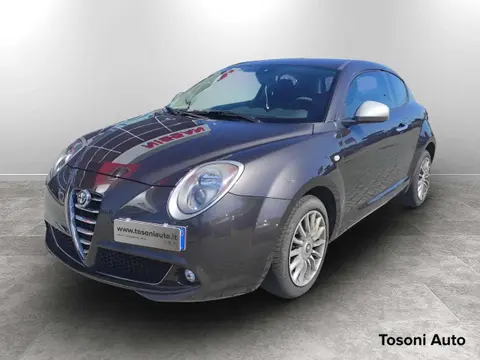 Used ALFA ROMEO MITO LPG 2015 Ad 