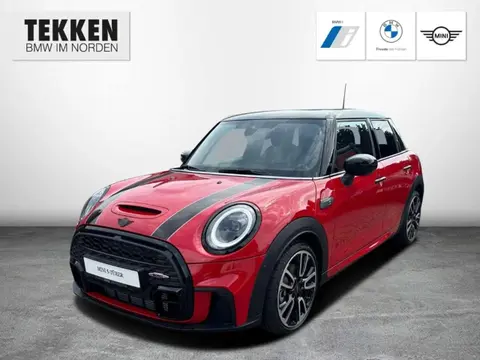 Annonce MINI COOPER Essence 2024 d'occasion 