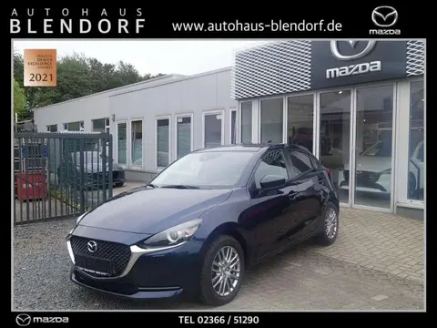 Used MAZDA 2 Petrol 2020 Ad 