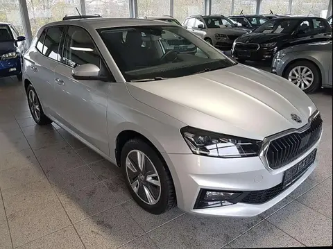 Annonce SKODA FABIA Essence 2023 d'occasion 