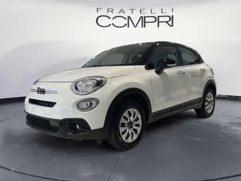 Used FIAT 500X Diesel 2023 Ad 