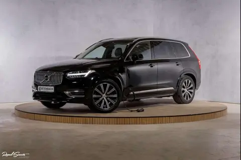 Used VOLVO XC90 Hybrid 2021 Ad 