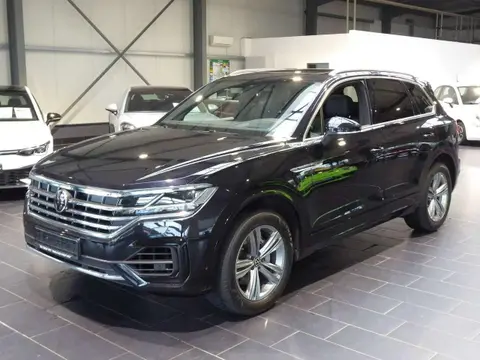 Used VOLKSWAGEN TOUAREG Diesel 2021 Ad 