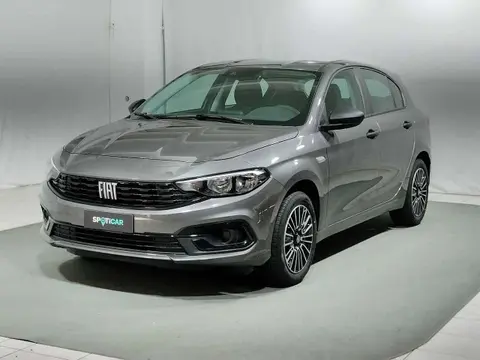 Used FIAT TIPO Petrol 2023 Ad 