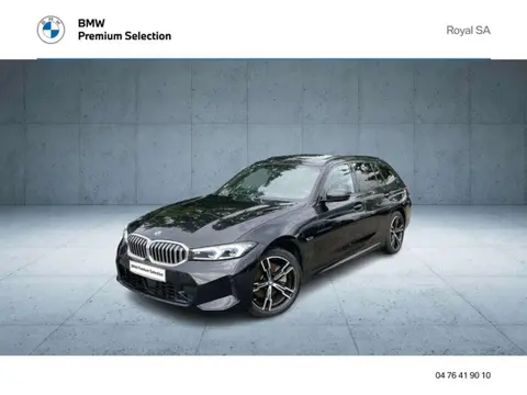 Annonce BMW SERIE 3  2023 d'occasion 