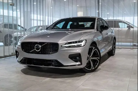 Annonce VOLVO S60 Hybride 2024 d'occasion 