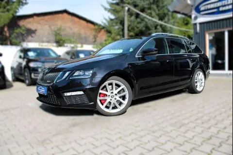 Used SKODA OCTAVIA Petrol 2018 Ad 