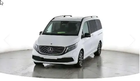 Annonce MERCEDES-BENZ EQV Électrique 2023 d'occasion 