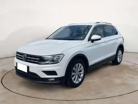 Annonce VOLKSWAGEN TIGUAN Diesel 2019 d'occasion 