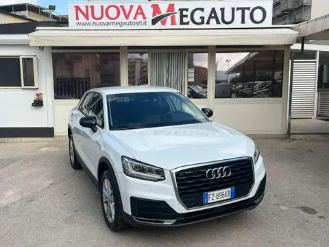 Annonce AUDI Q2 Diesel 2019 d'occasion 