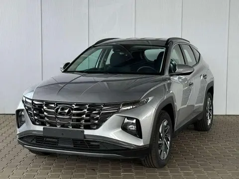 Annonce HYUNDAI TUCSON Diesel 2023 d'occasion 