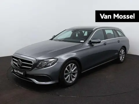 Used MERCEDES-BENZ CLASSE E Diesel 2020 Ad 