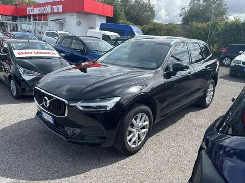 Annonce VOLVO XC60 Hybride 2020 d'occasion 