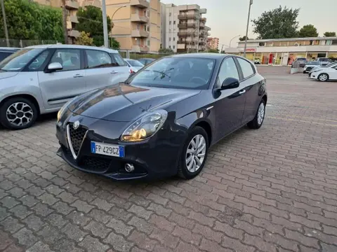 Used ALFA ROMEO GIULIETTA Diesel 2018 Ad 