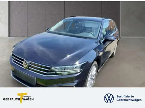 Used VOLKSWAGEN PASSAT Hybrid 2021 Ad 