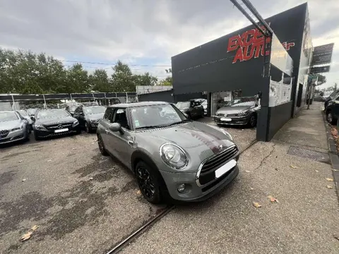 Used MINI ONE Diesel 2017 Ad 