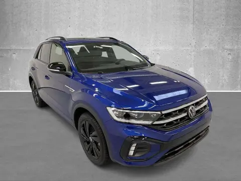 Used VOLKSWAGEN T-ROC Petrol 2024 Ad 