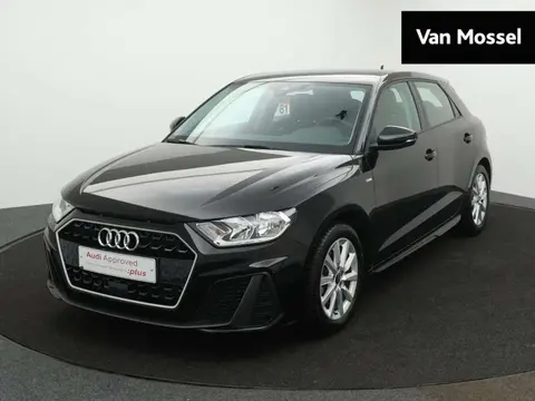 Used AUDI A1 Petrol 2023 Ad 