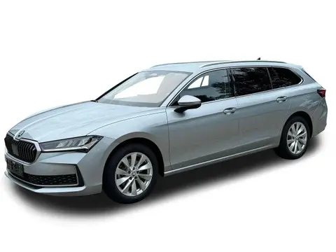 Used SKODA SUPERB Diesel 2024 Ad 