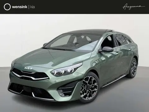 Annonce KIA PROCEED Essence 2024 d'occasion 