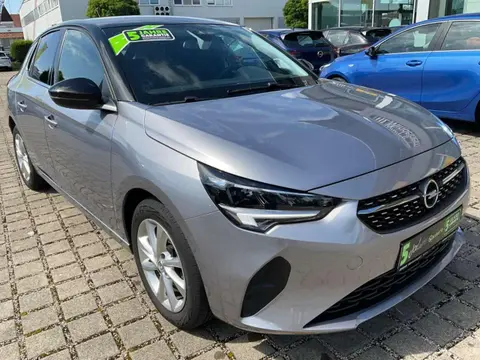 Annonce OPEL CORSA Essence 2021 d'occasion 