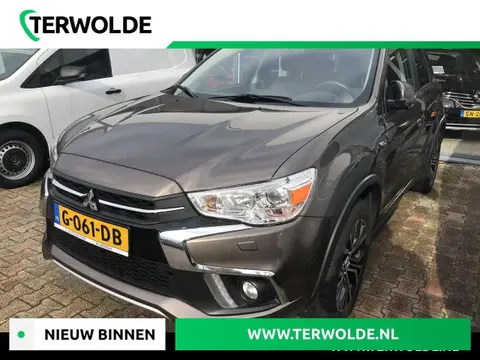 Used MITSUBISHI ASX Petrol 2019 Ad 