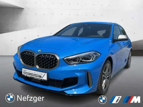 Annonce BMW SERIE 1 Essence 2021 d'occasion 