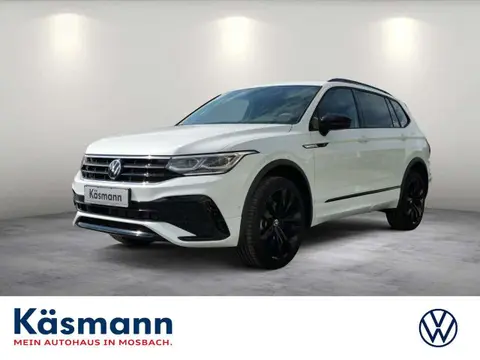 Used VOLKSWAGEN TIGUAN Petrol 2024 Ad 