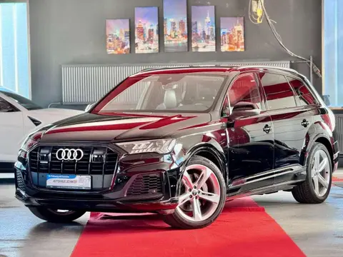 Used AUDI Q7 Diesel 2020 Ad 